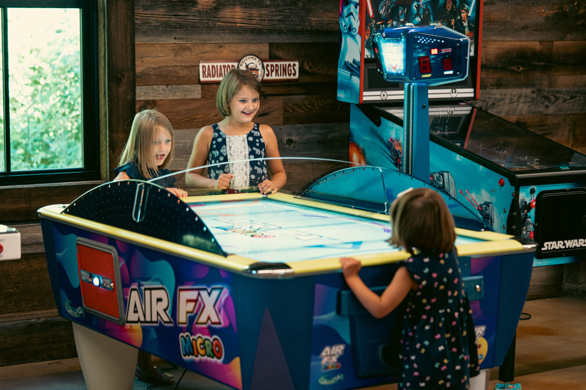 B Daley 4 ICE Innovative Concepts in Entertainment