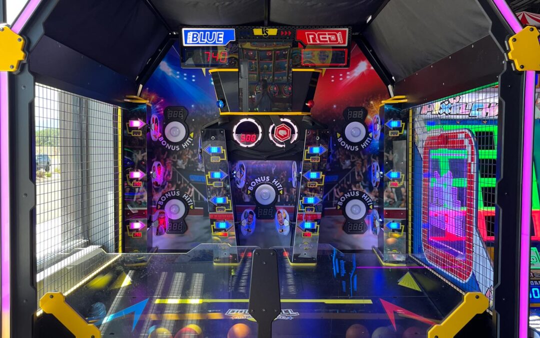 Fat Cats Bluffdale 2 ICE Innovative Concepts in Entertainment