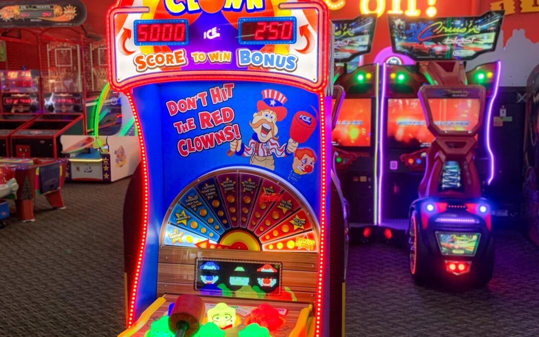 PeterPiperPizza ICE Innovative Concepts in Entertainment