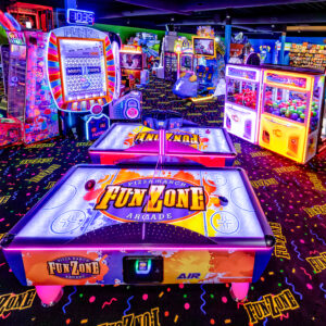 Pizza Ranch Great Falls Air FX-2