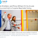 Prince-William-Kate-Middleton-play-our-Down-the-Clown