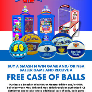 SNW Baller Campaign