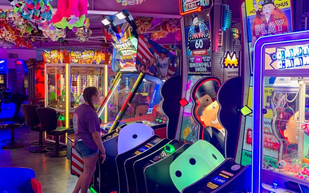 SpaceNeedle 4 ICE Innovative Concepts in Entertainment