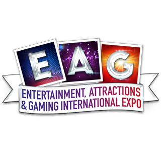 EAG London in SEGA Amusements