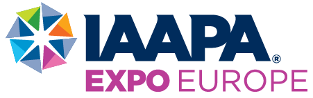 IAAPA Europe London