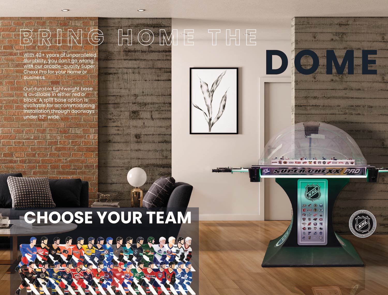 Print ICE Innovative Concepts in Entertainment